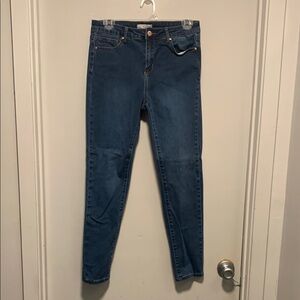 EUC FOREVER 21 WOMEN jeans